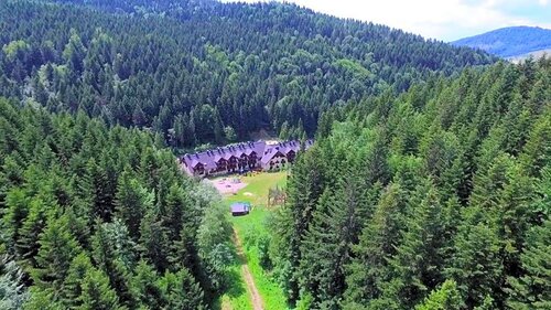 Wierchomla & Spa Resort