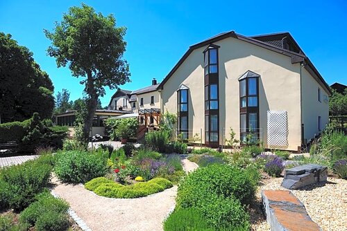 Landhotel Plauen Zwoschwitz