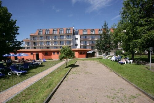 Aqualux Wellnesshotel