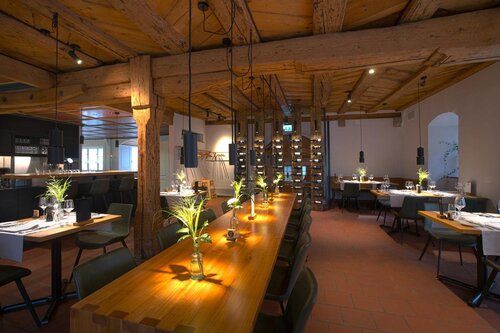 Gasthaus Zum Trauben