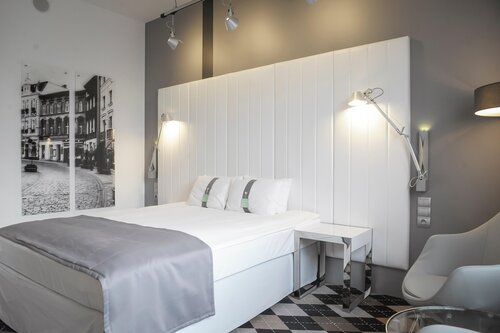 Qubus Hotel Bydgoszcz