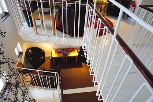 Best Western Hotel Arctic Eden