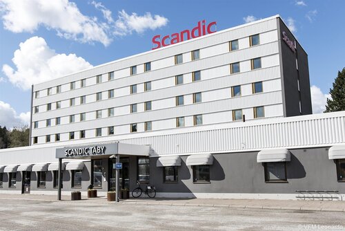 Scandic Täby