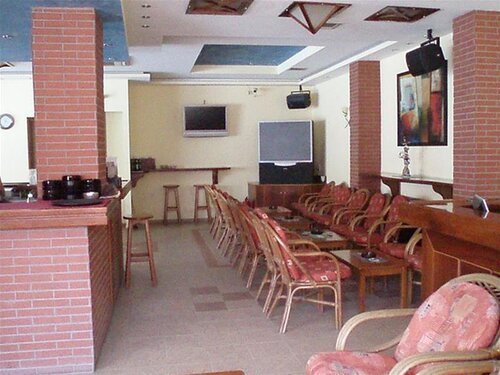 Zouboulia Apartments