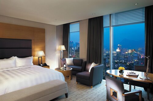 Ramada Plaza By Wyndham Gwangju