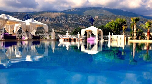 Lukka Exclusive Hotel