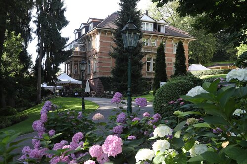 Villa Hammerschmiede