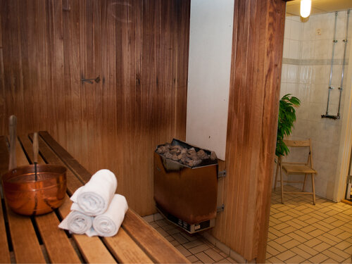 First Hotel Olofström