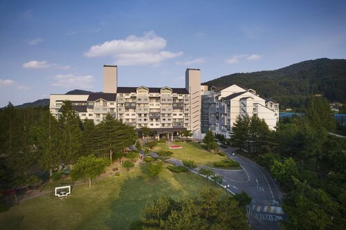 Kumho Seorak Resort
