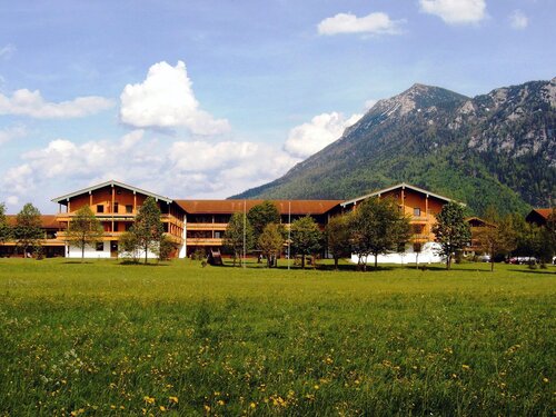 Chiemgau Appartements