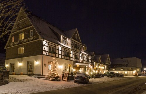 Schneider Landgasthof