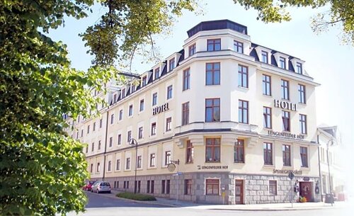 Hotel Lengenfelder Hof