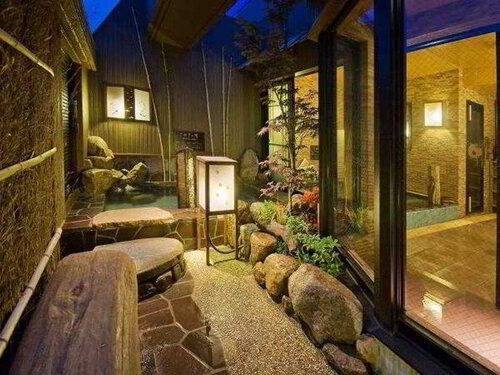 Dormy Inn Takamatsu Hot Spring