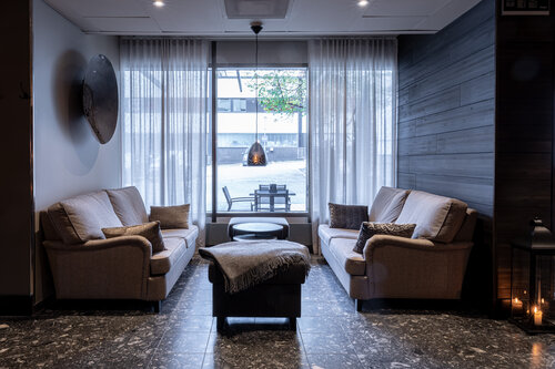 Lapland Hotel Kuopio