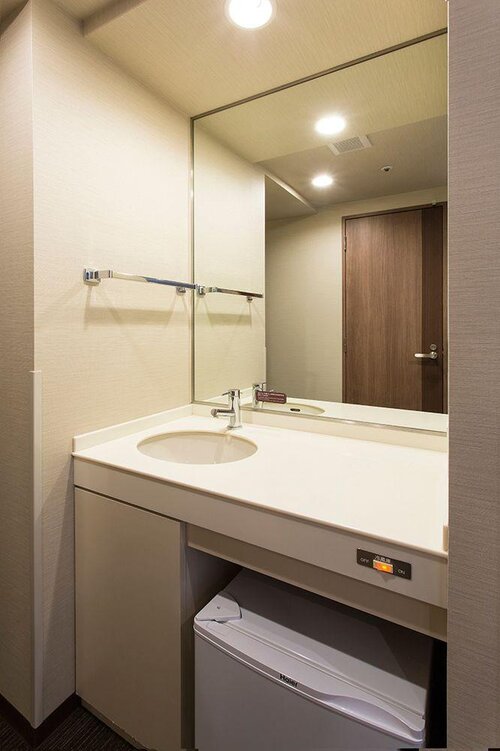 Dormy Inn Kumamoto Natural Hot Spring