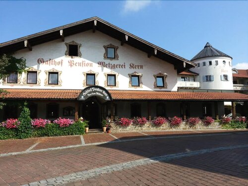 Hotel Gasthof Kern