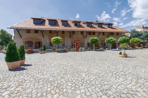 Best Western Hotel Schlossmuehle