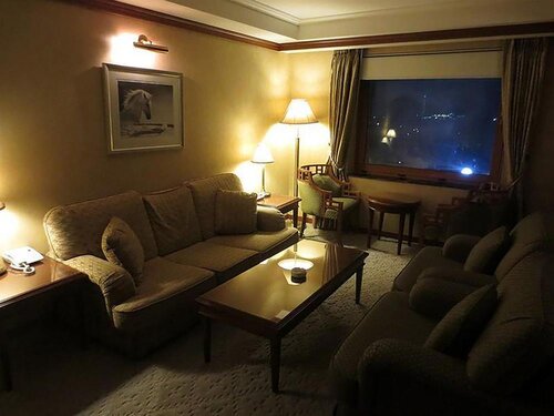 Commodore Hotel Pohang