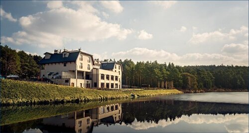 Hotel Natura Residence Business & SPA