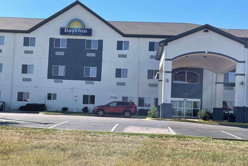Days Inn By Wyndham Copperas Cove