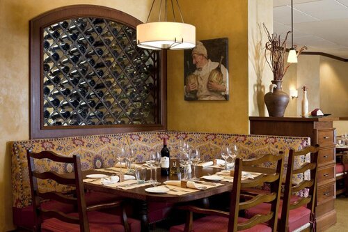 The Statler Hotel at Cornell University