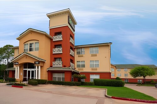 Candlewood Suites Houston Space Center Webster