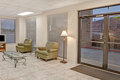 Knights Inn Houston Hobby Airport