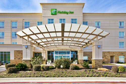 Holiday Inn Killeen - Fort Cavazos Area