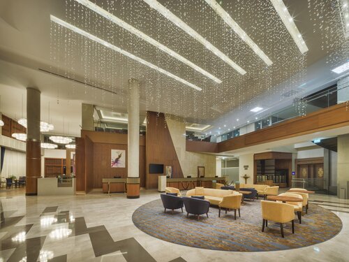 Selectum City Atasehir