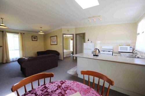 Twin Trees Country Cottages