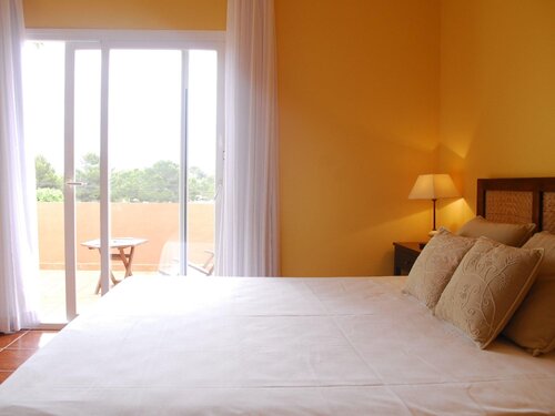 Boutique Hostal Las Salinas