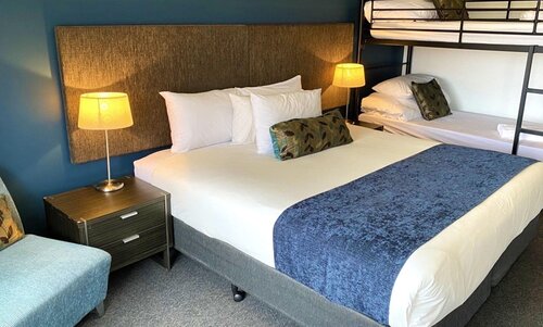 Golden Age Motor Inn