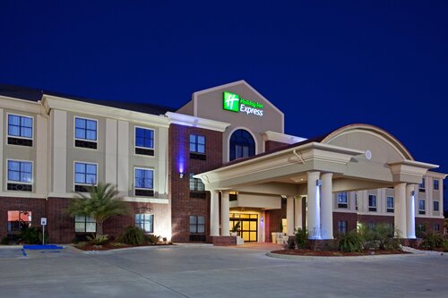 Holiday Inn Express & Suites Vidor South