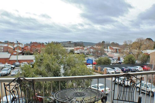 Pavilion Hotel Wagga Wagga