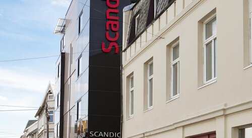 Scandic Haugesund