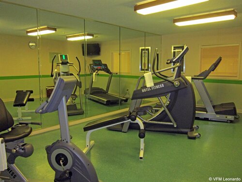 Extended Stay America - Houston - Northwest