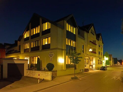 Lösch Pfälzer Hof
