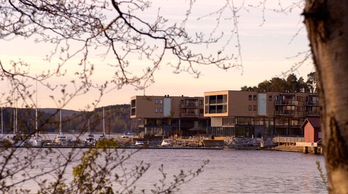 Quality Resort & Spa Son