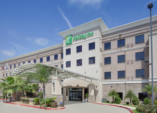Holiday Inn Houston East-Channelview