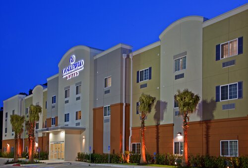 Extended Stay America - Houston - Kingwood