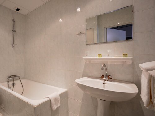 Logis Hôtel Restaurant Family & Spa