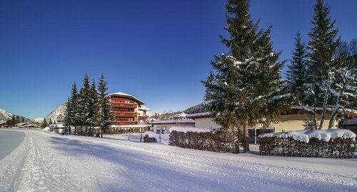 Alpenhotel Karwendel