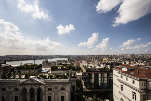 Elan Hotel Istanbul Pera