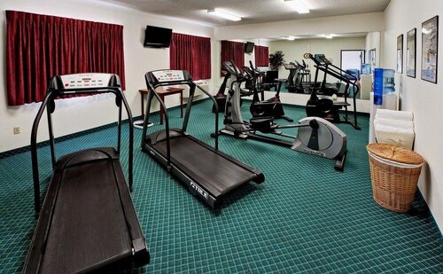 Baymont by Wyndham Killeen/Fort Hood