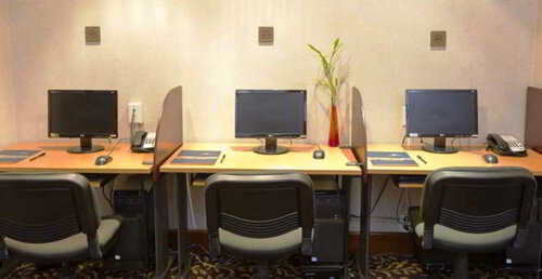 Eurobuilding Express Maracay