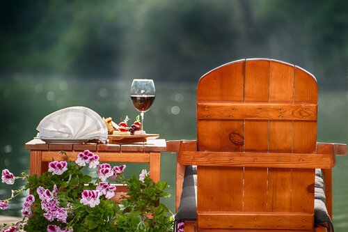 Wineport Lodge Ağva