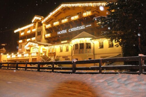 Cristall