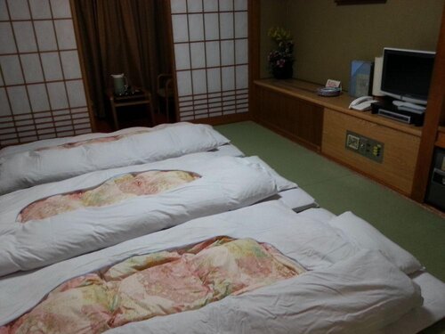 Kaneyoshi Ryokan