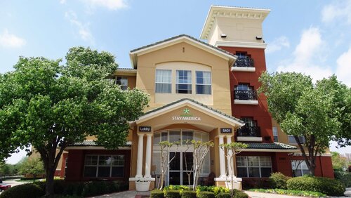 Extended Stay America - Dallas - Las Colinas - Gre