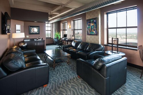 The Giacomo, an Ascend Hotel Collection Member